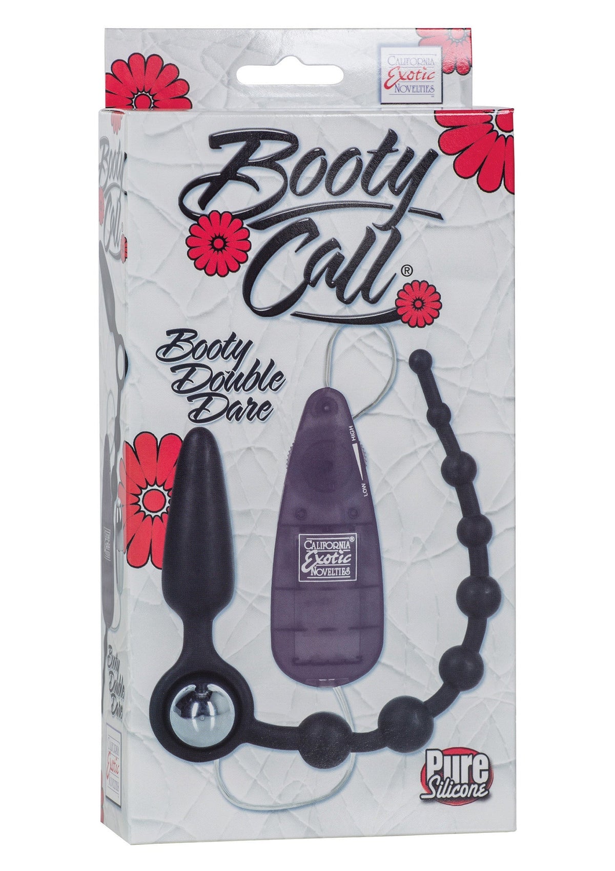 12158 calexotics booty call booty call booty double dare