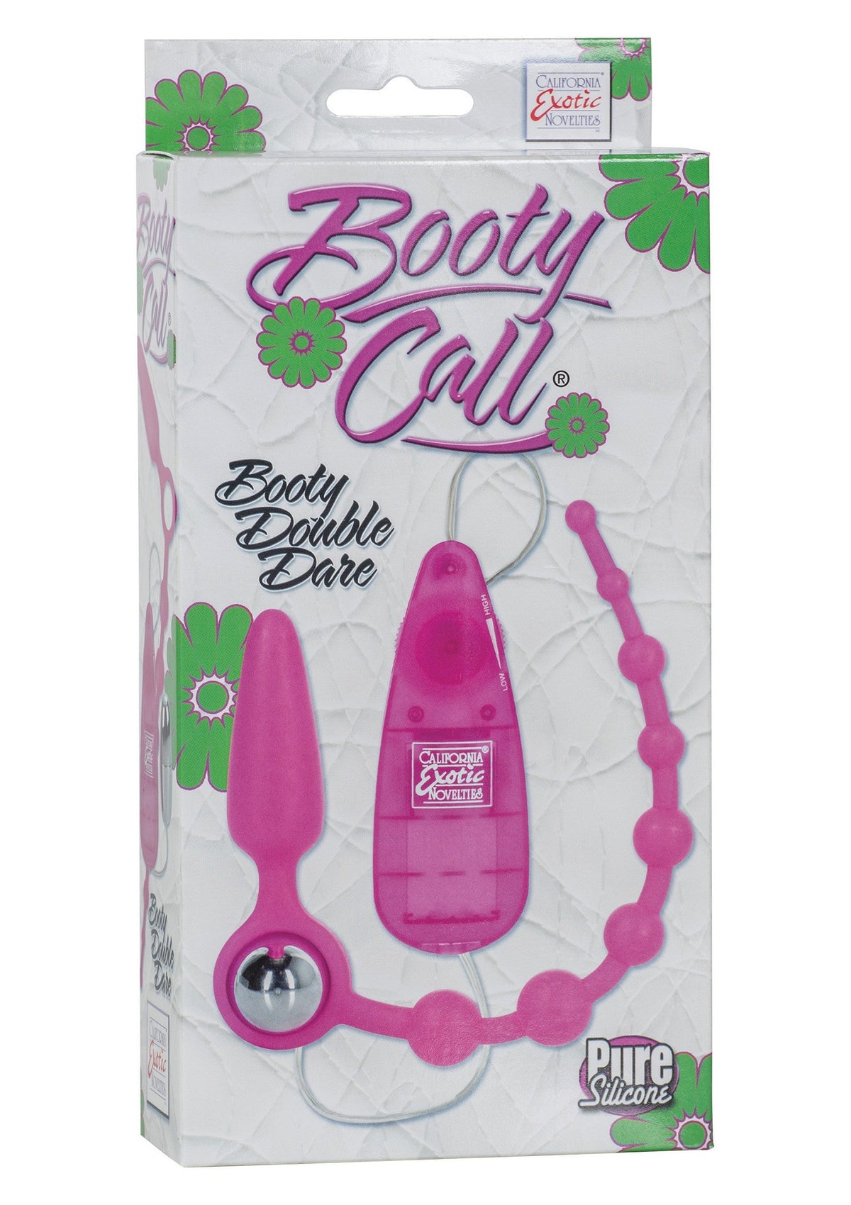 12158 calexotics booty call booty call booty double dare