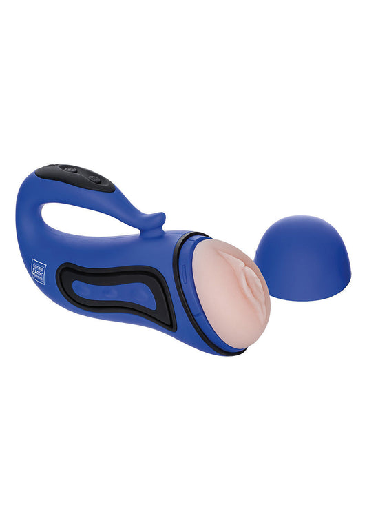 12175 calexotics apollo alpha stroker 2 vagina