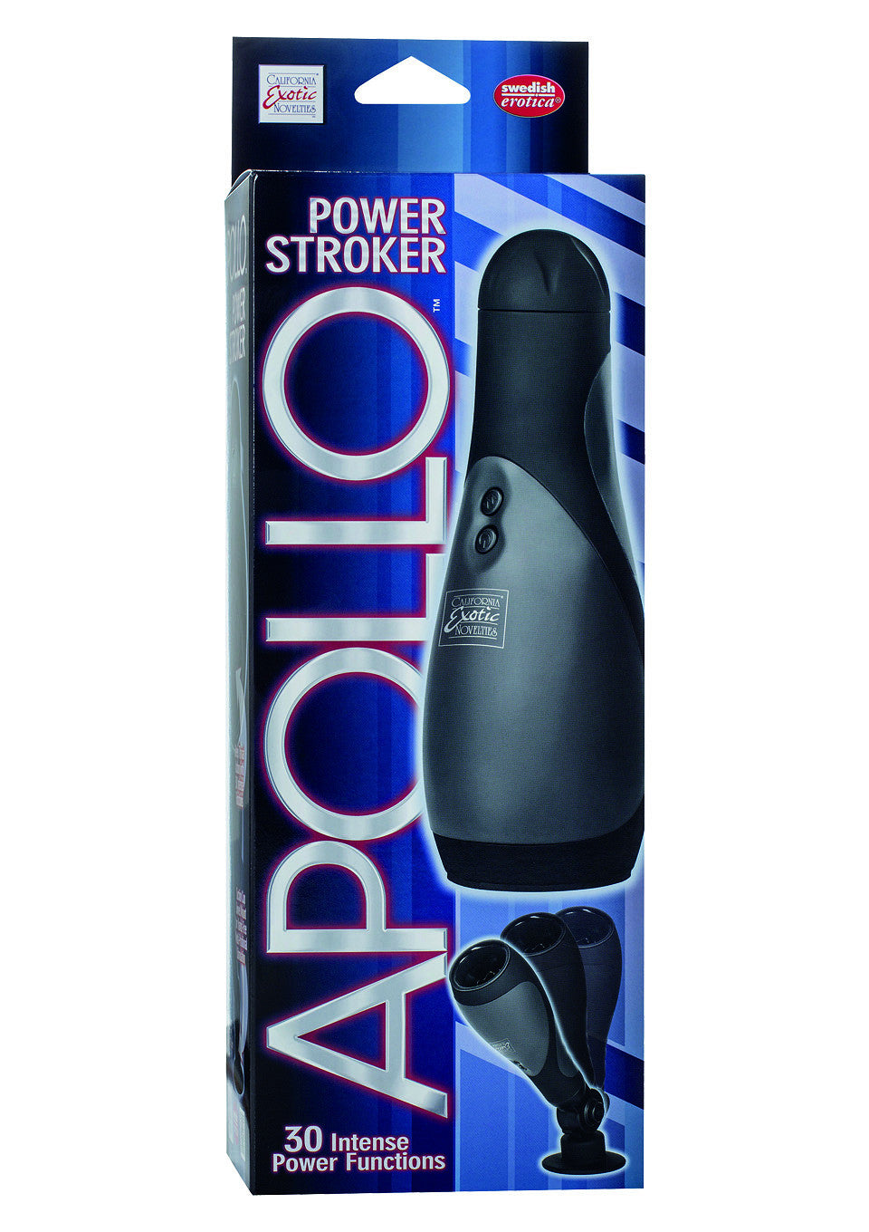 12176 calexotics apollo power stroker