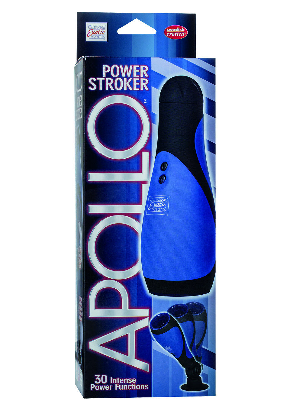 12176 calexotics apollo power stroker