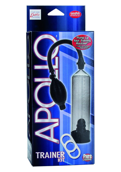 12190 calexotics apollo trainer kit