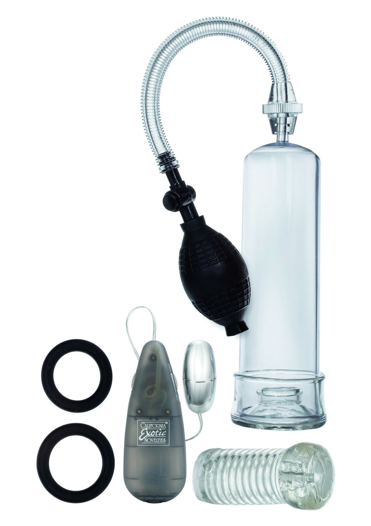 12191 calexotics apollo sta hard kit