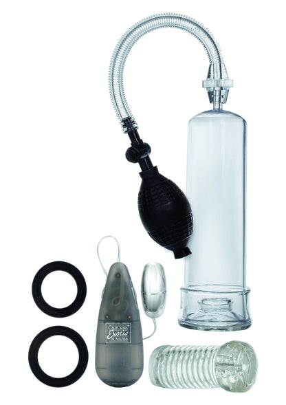 12191 calexotics apollo sta hard kit