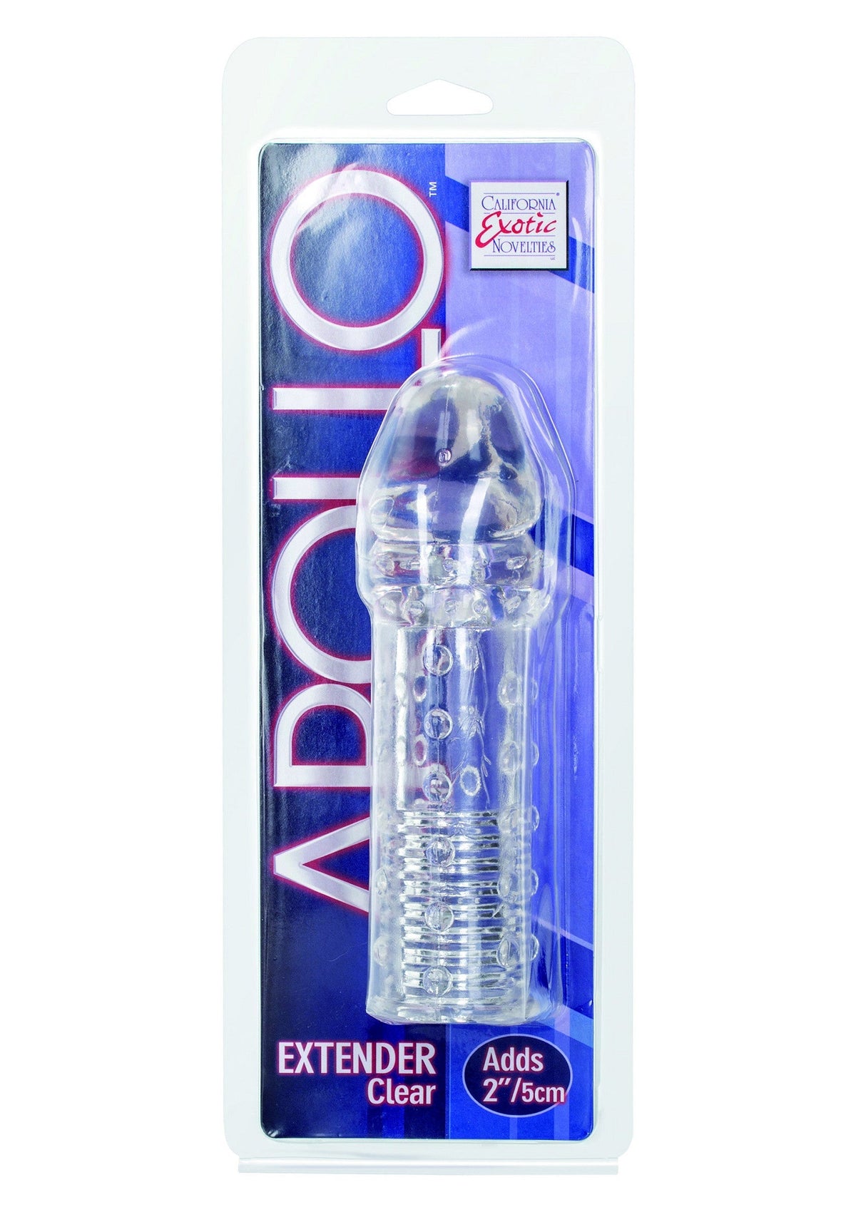 12199 calexotics apollo extender