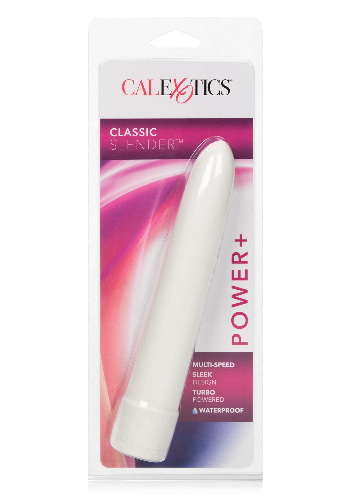 12225 calexotics hard vibes classic chic slimline