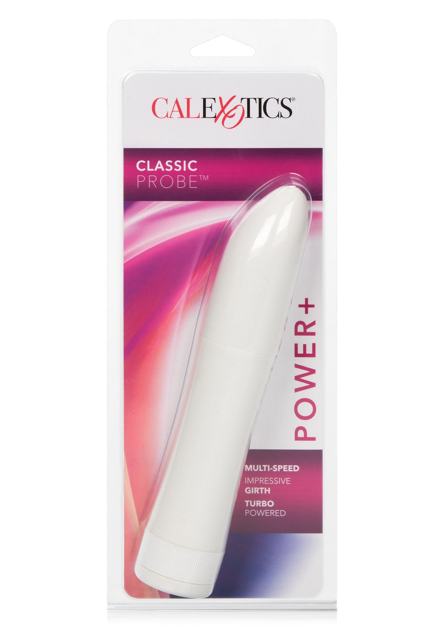 12226 calexotics hard vibes classic probe