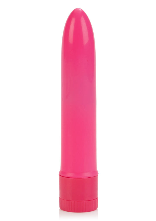 12229 calexotics hard vibes neon vibrator