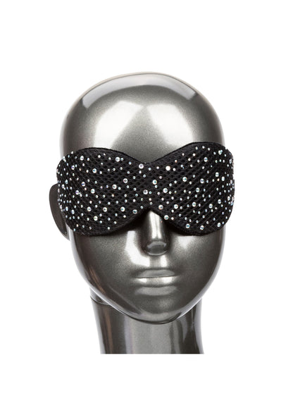 12262 calexotics radiance blackout eye mask