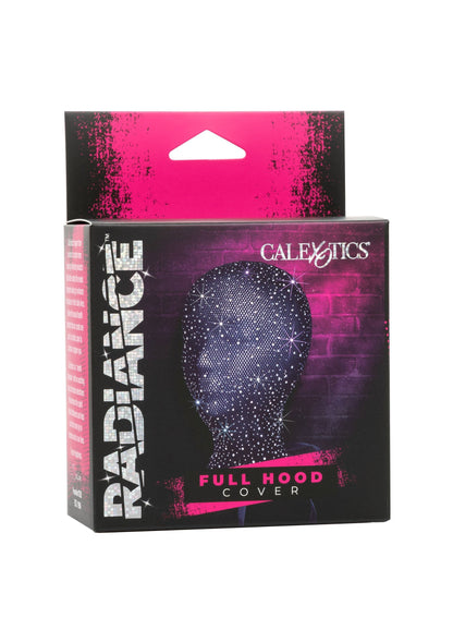 12263 calexotics radiance full hooded cover