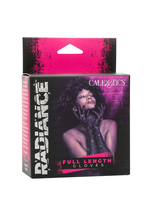 12264 calexotics radiance full length gloves