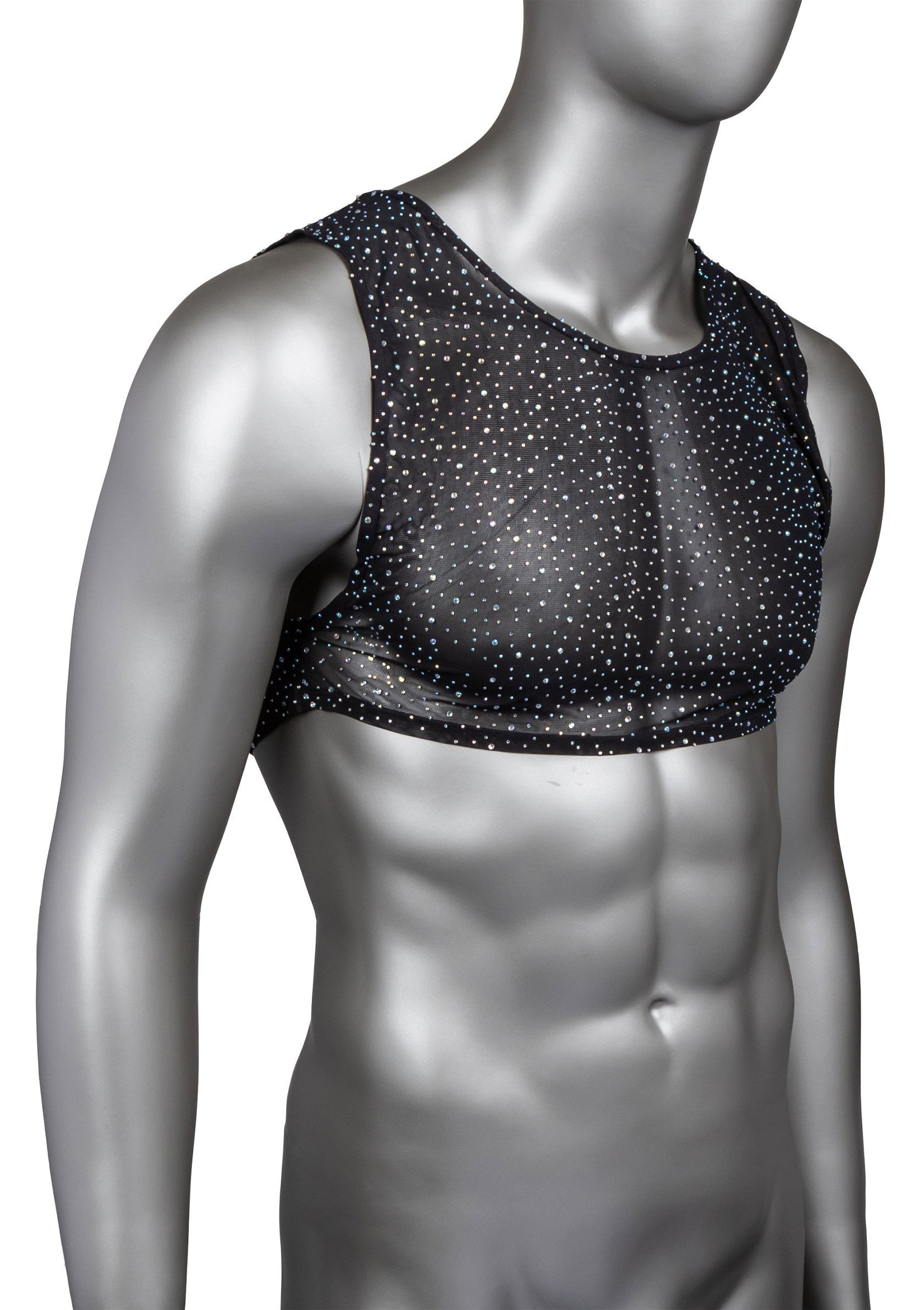 12273 calexotics radiance radiance crop top