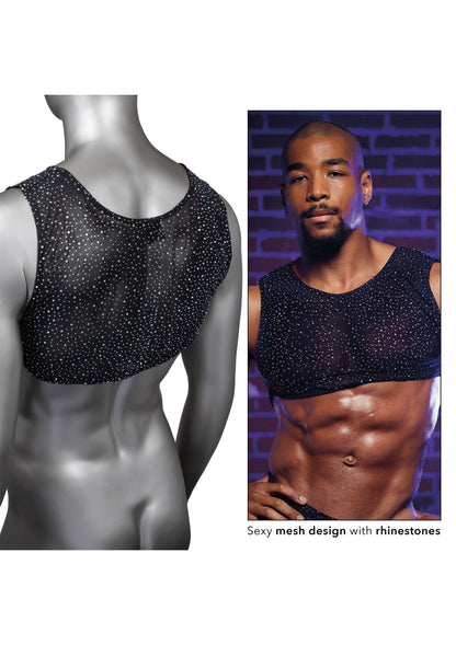 12273 calexotics radiance radiance crop top