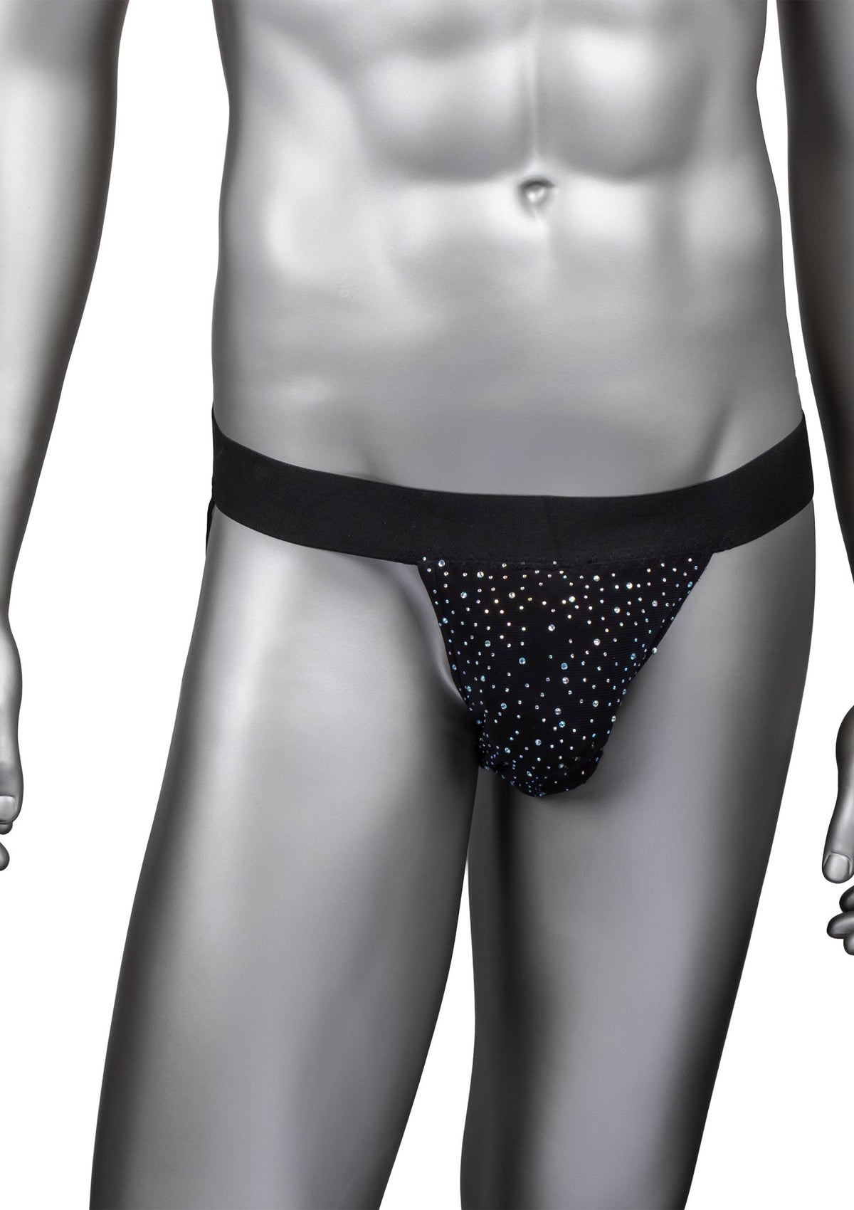 12276 calexotics radiance radiance jock strap