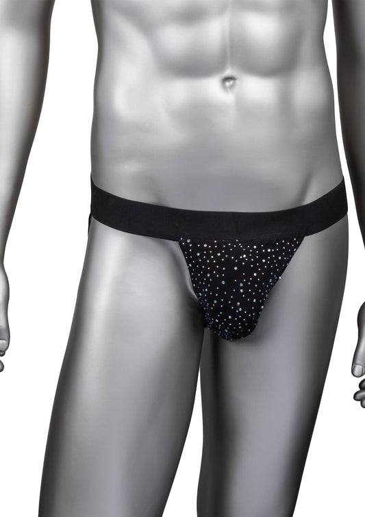 12276 calexotics radiance radiance jock strap