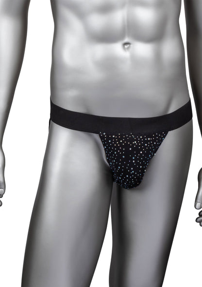 12276 calexotics radiance radiance jock strap