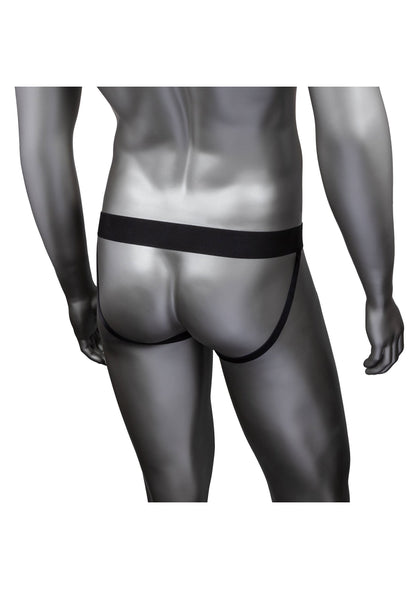 12276 calexotics radiance radiance jock strap