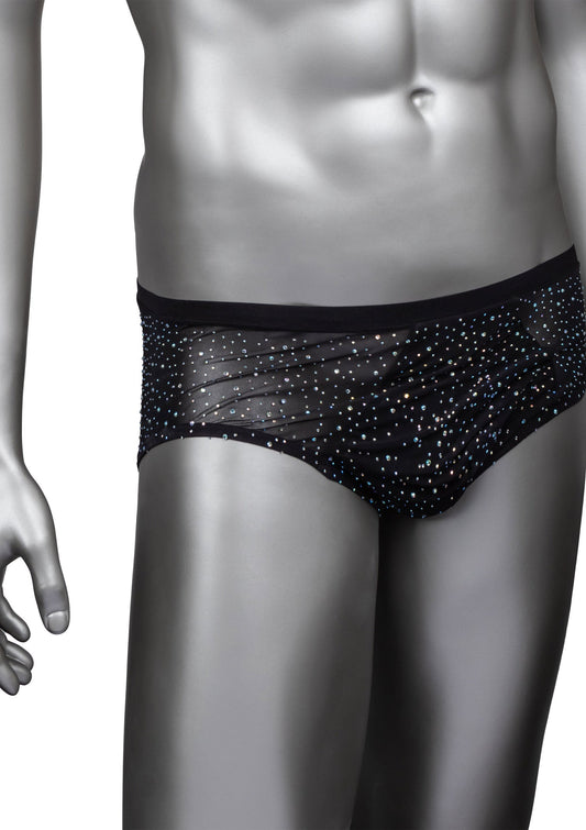 12277 calexotics radiance radiance classic briefs