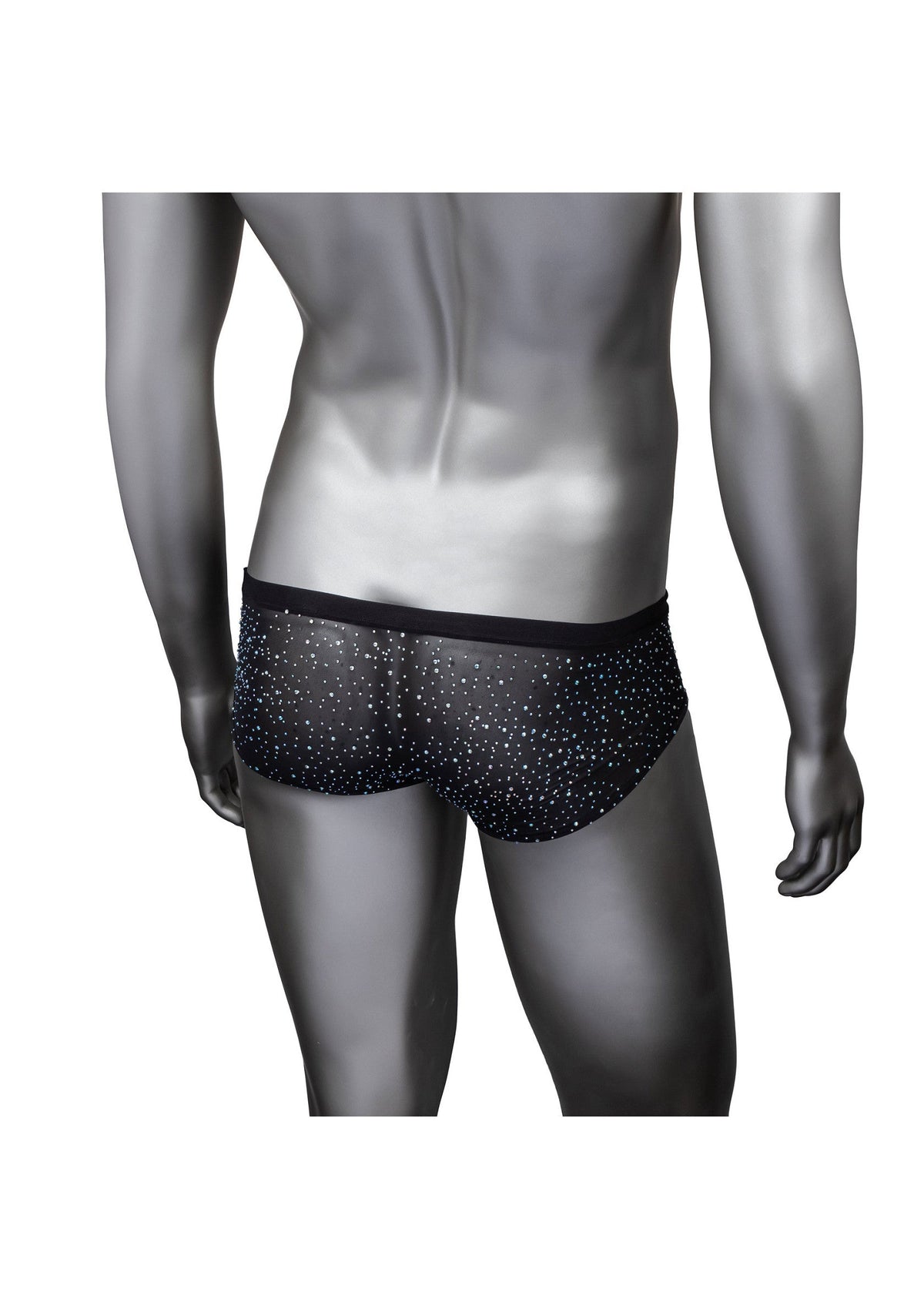 12277 calexotics radiance radiance classic briefs