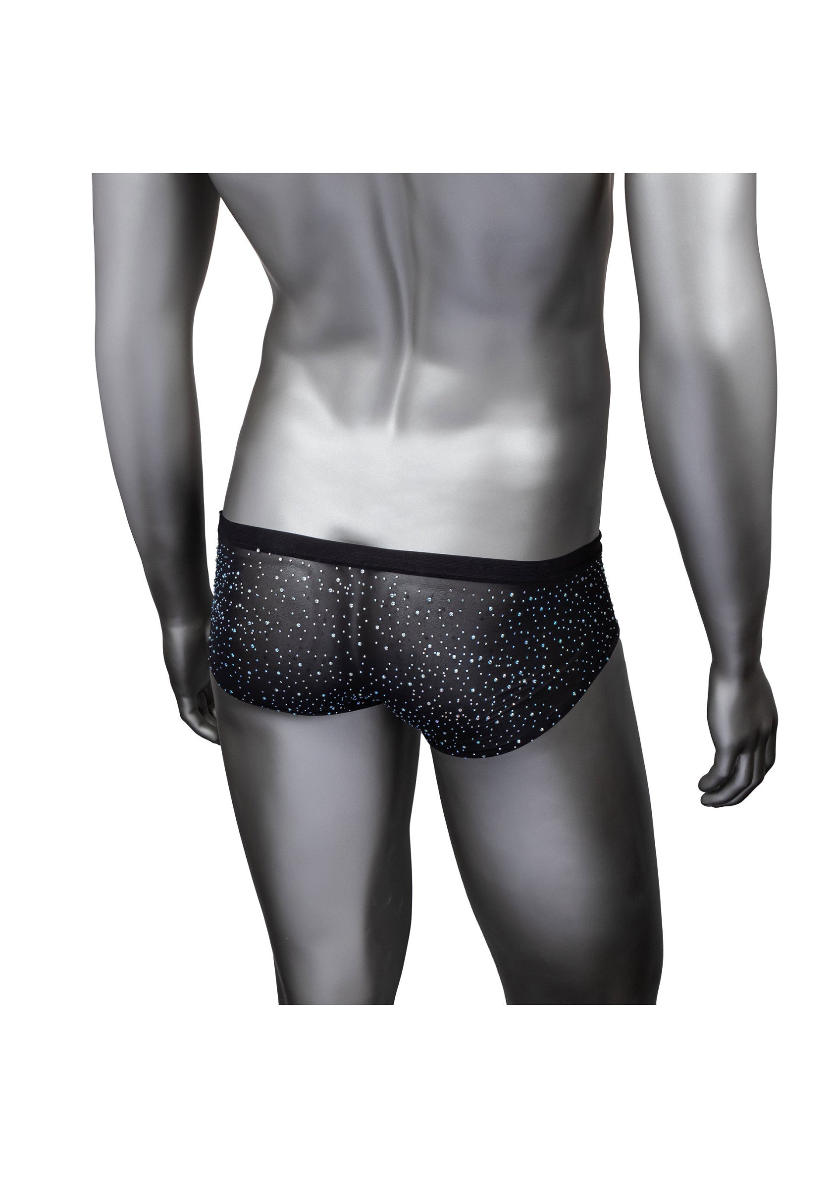 12277 calexotics radiance radiance classic briefs