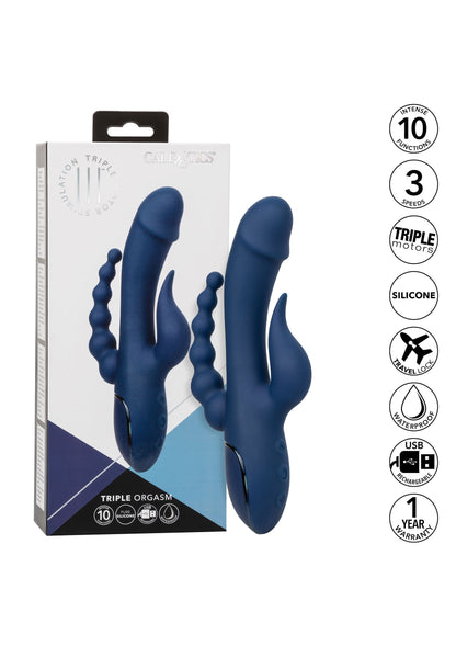 12280 calexotics triple triple orgasm