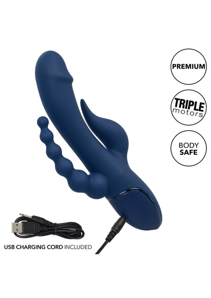 12280 calexotics triple triple orgasm