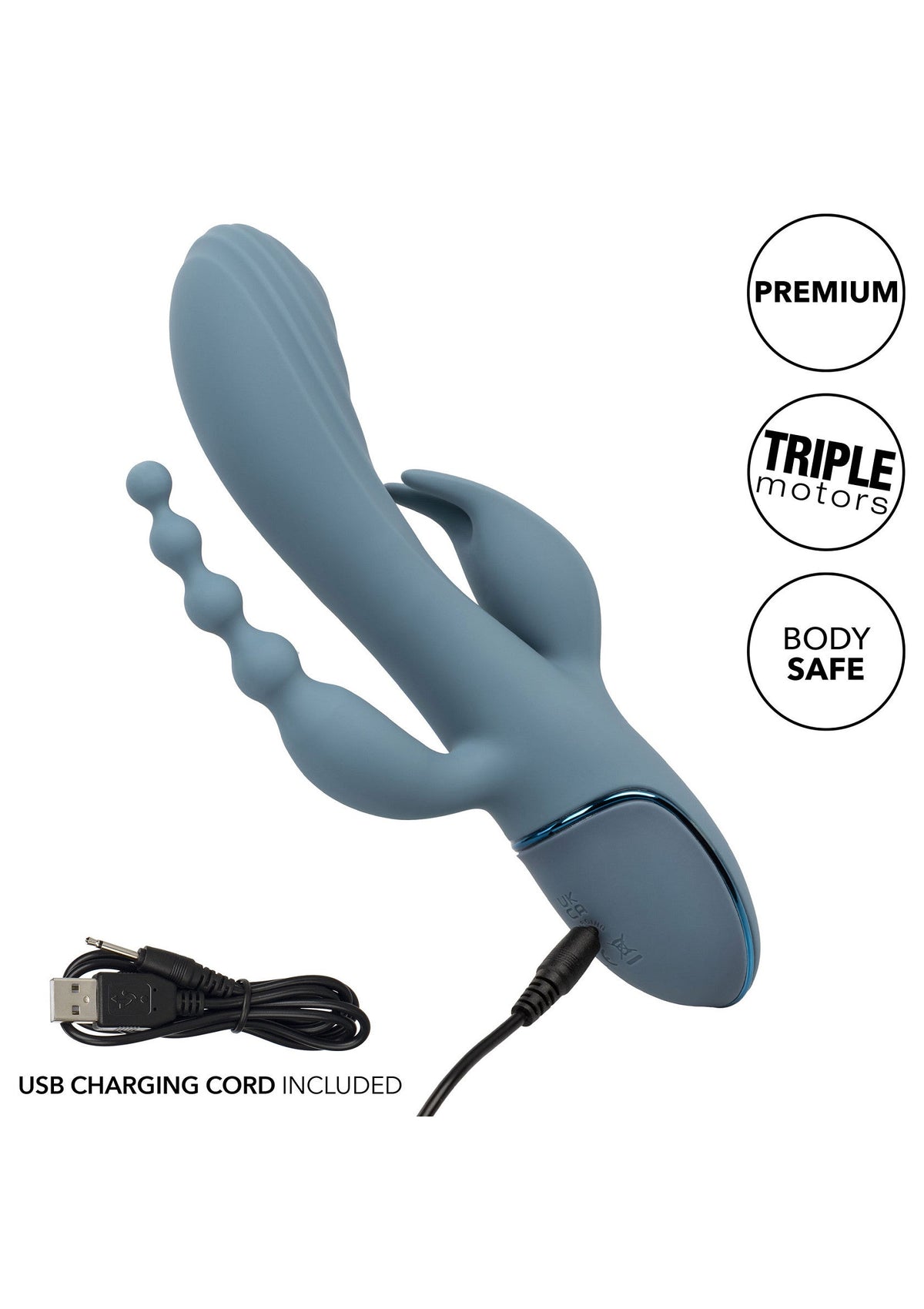 12281 calexotics triple triple ecstasy