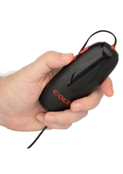 12290 calexotics colt gear colt turbo bullet