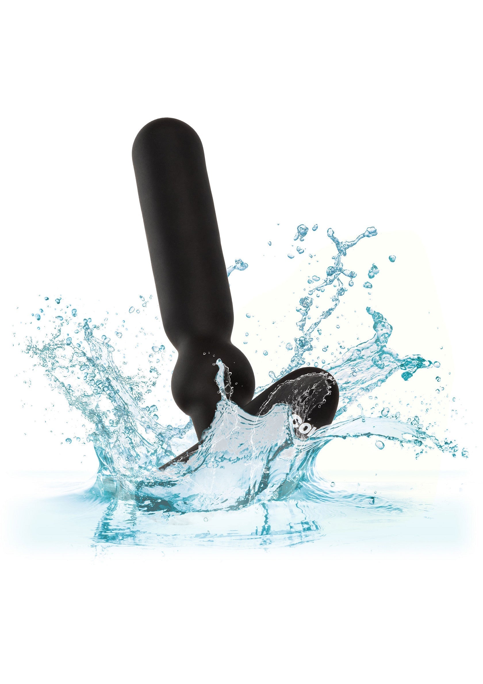 12293 calexotics colt gear colt vibrating anal t large