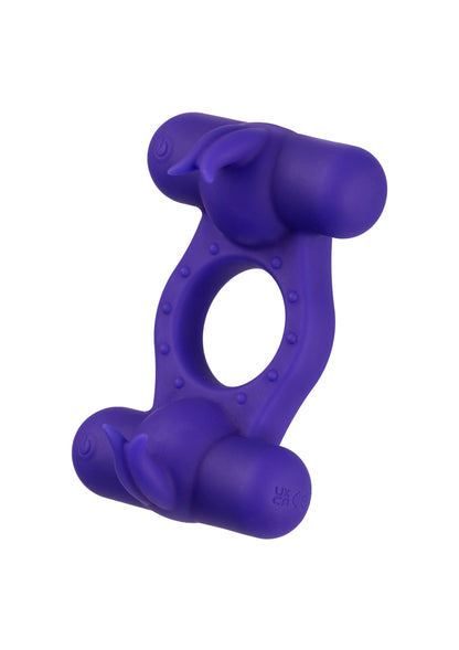 12304 calexotics couples enhancers triple orgasm enhancer