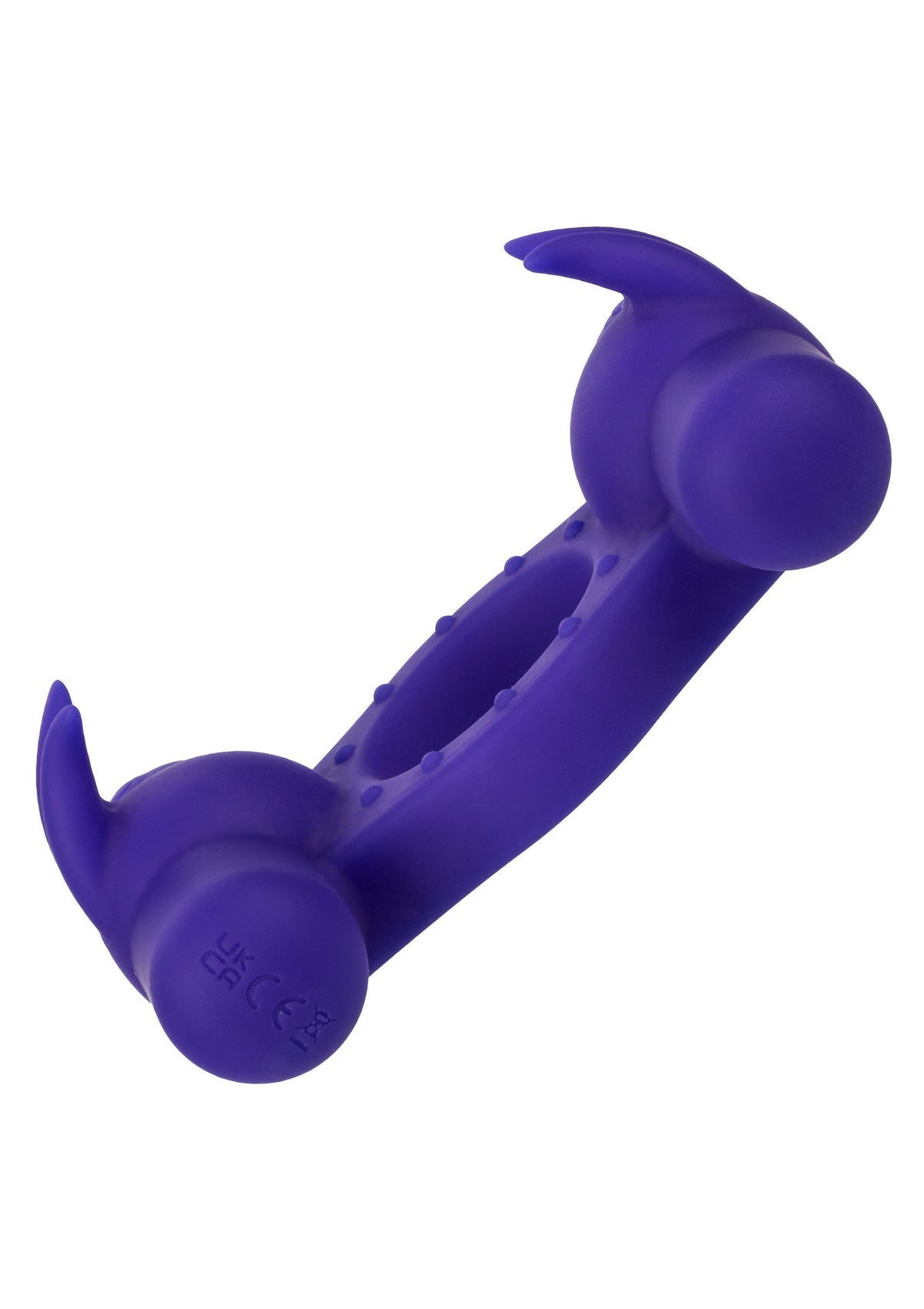 12304 calexotics couples enhancers triple orgasm enhancer
