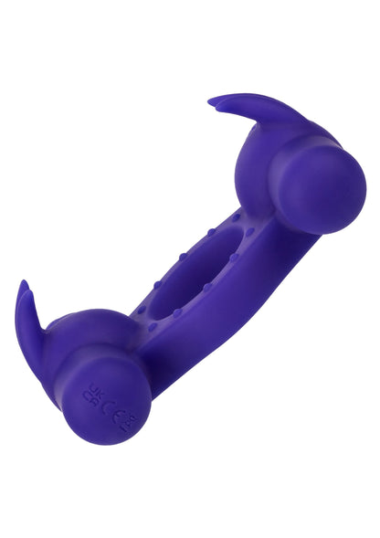 12304 calexotics couples enhancers triple orgasm enhancer