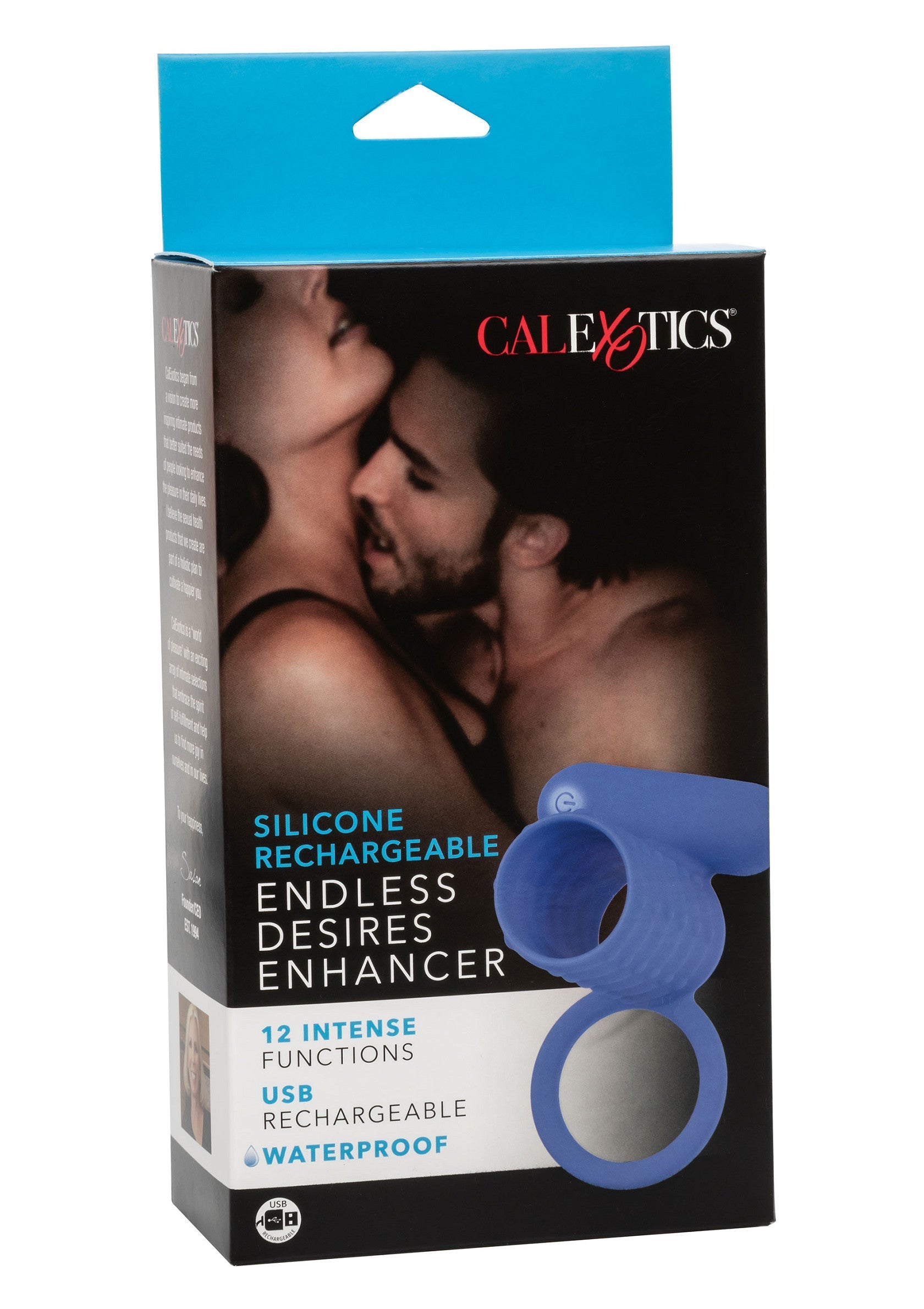 12305 calexotics couples enhancers endless desires enhancer