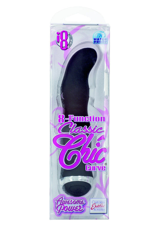 12364 calexotics classic chic 8 function classic chic curve