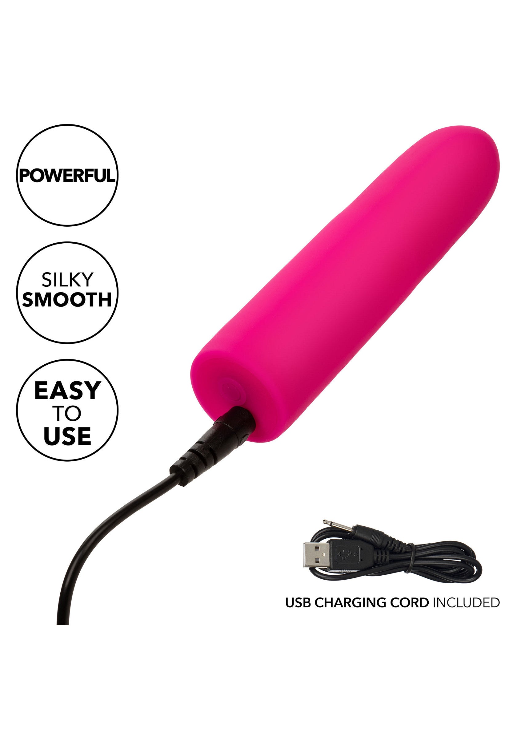 12365 calexotics classic chic rechargeable chic mini