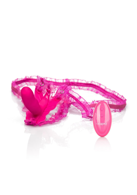 12392 calexotics venus butterfly remote venus penis