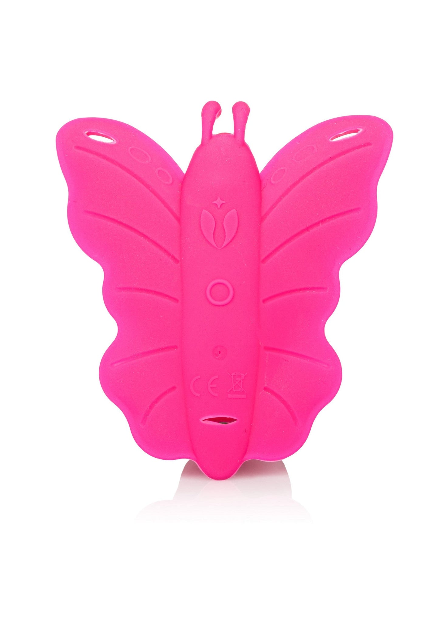 12392 calexotics venus butterfly remote venus penis
