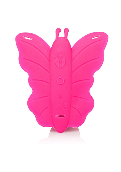 12392 calexotics venus butterfly remote venus penis