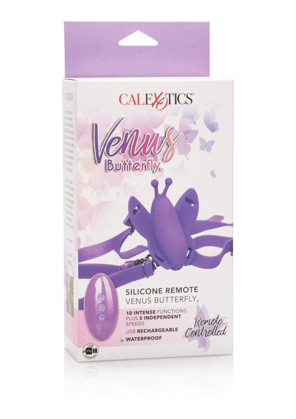 12393 calexotics venus butterfly remote wireless butterfly
