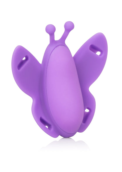 12393 calexotics venus butterfly remote wireless butterfly