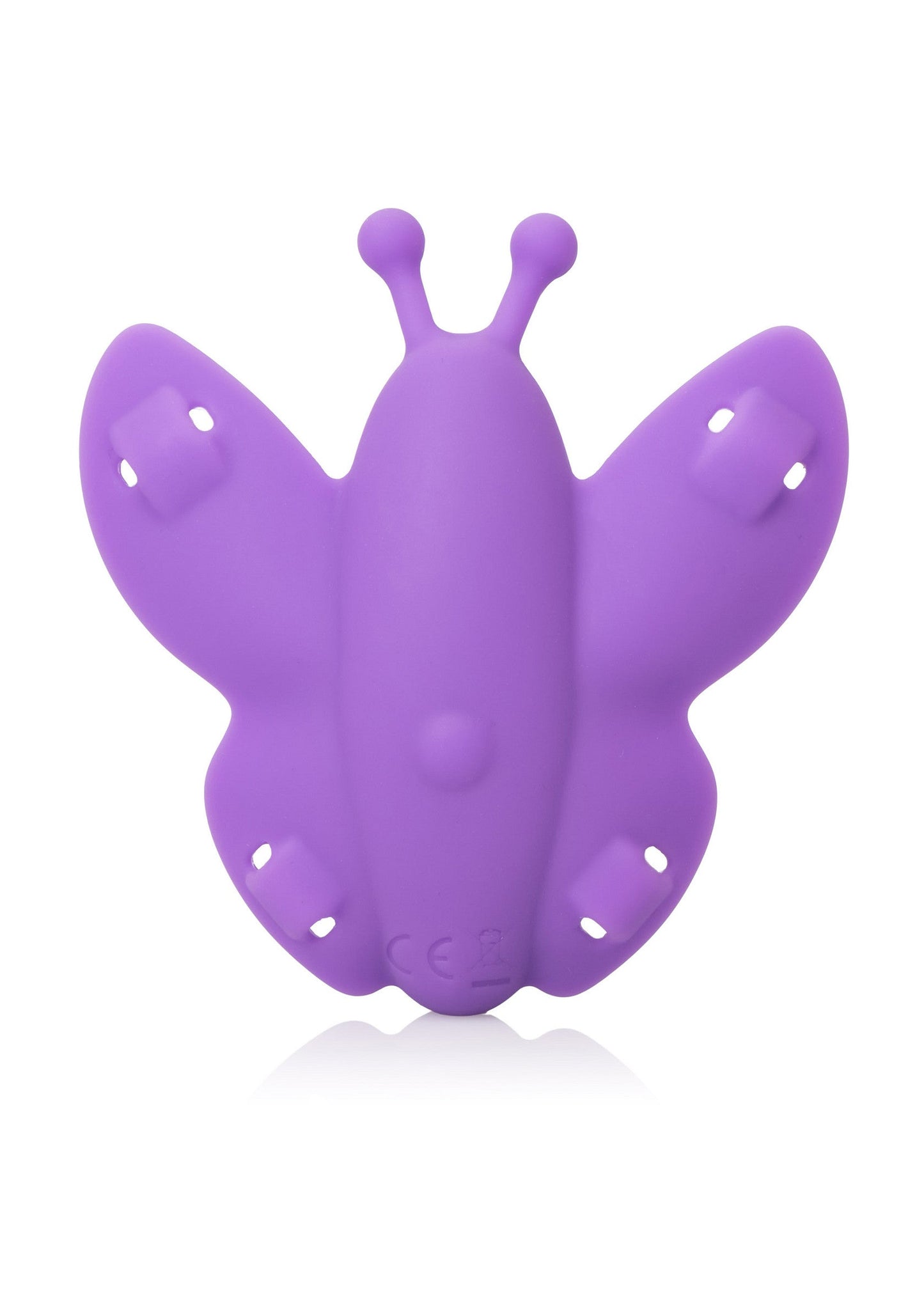 12393 calexotics venus butterfly remote wireless butterfly