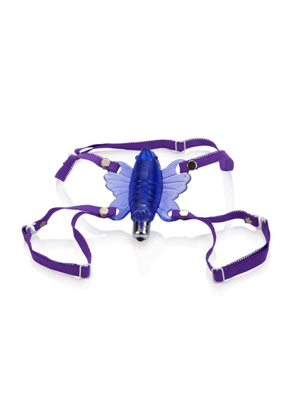 12397 calexotics venus butterfly wireless venus butterfly