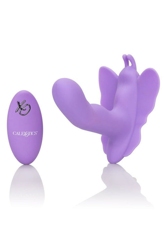 12400 calexotics venus butterfly butterfly remote rocking penis