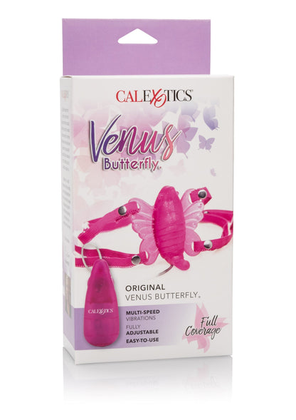 12401 calexotics venus butterfly the original venus butterfly