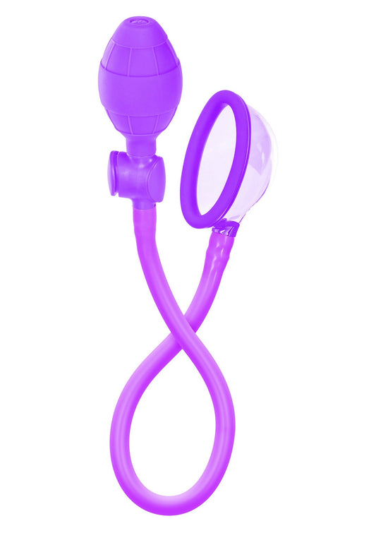 12416 calexotics intimate pumps mini silicone pump