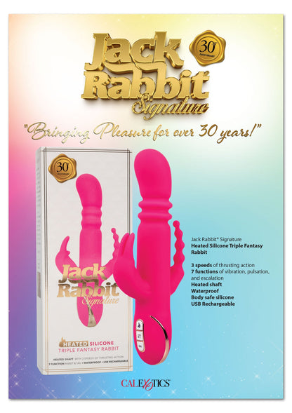 12432t calexotics jack rabbits signature calex jack rabbit triple pack
