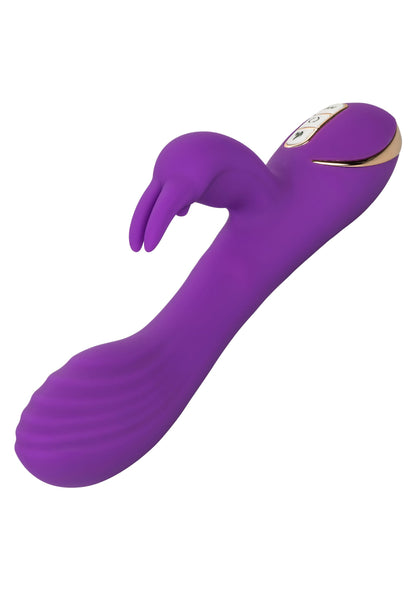 12435 calexotics jack rabbits signature heated rotating g rabbit
