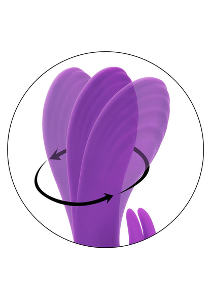 12435 calexotics jack rabbits signature heated rotating g rabbit