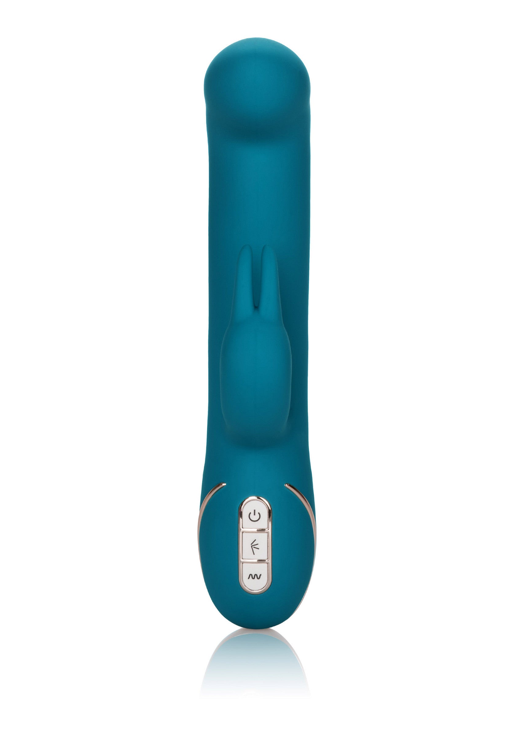 12441 calexotics jack rabbits signature rocking g rabbit signature
