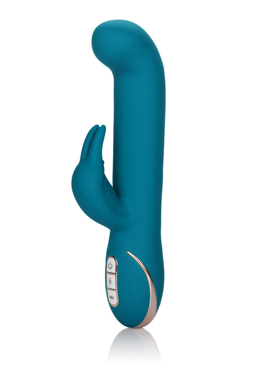 12441 calexotics jack rabbits signature rocking g rabbit signature
